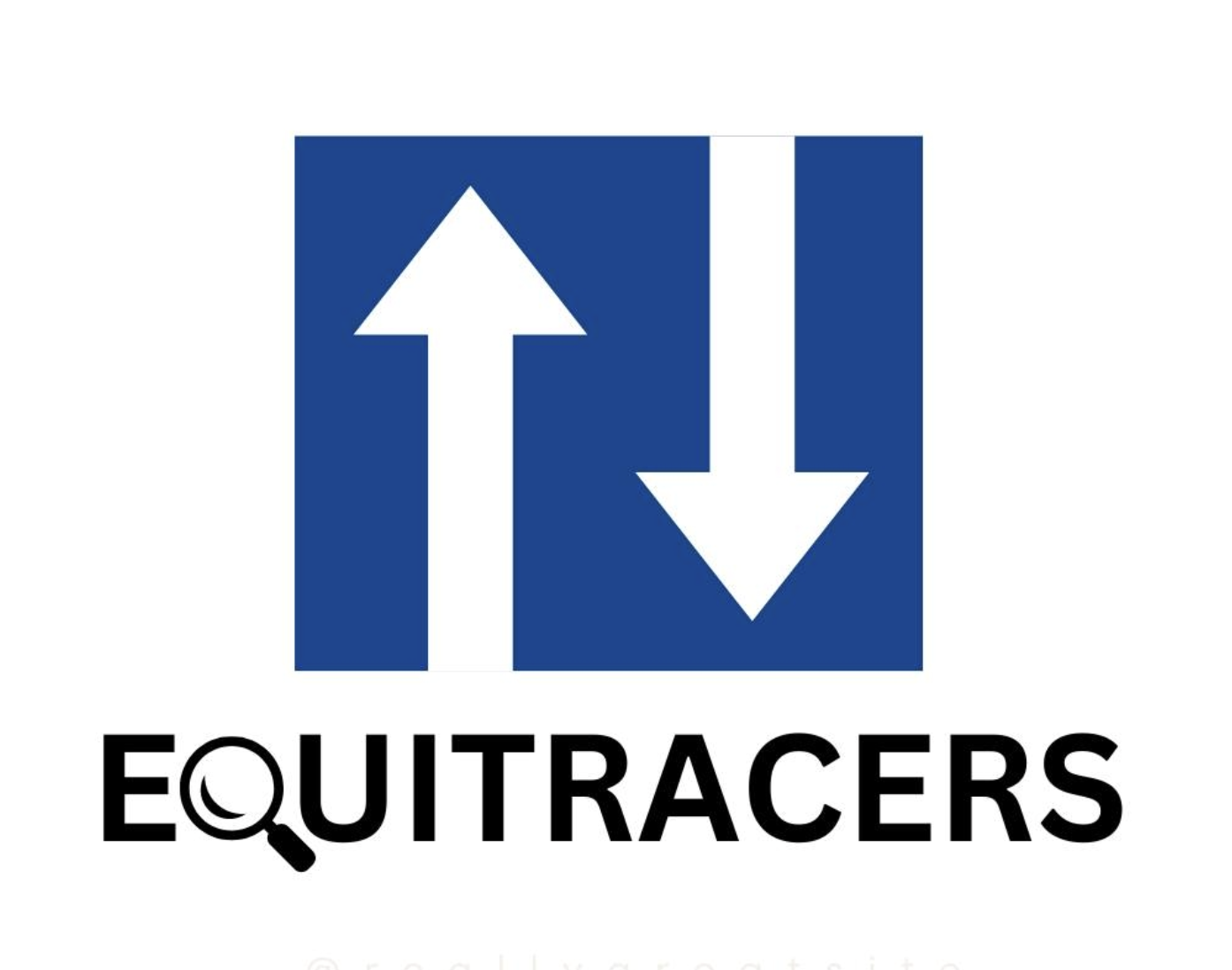 EquiTracers Logo